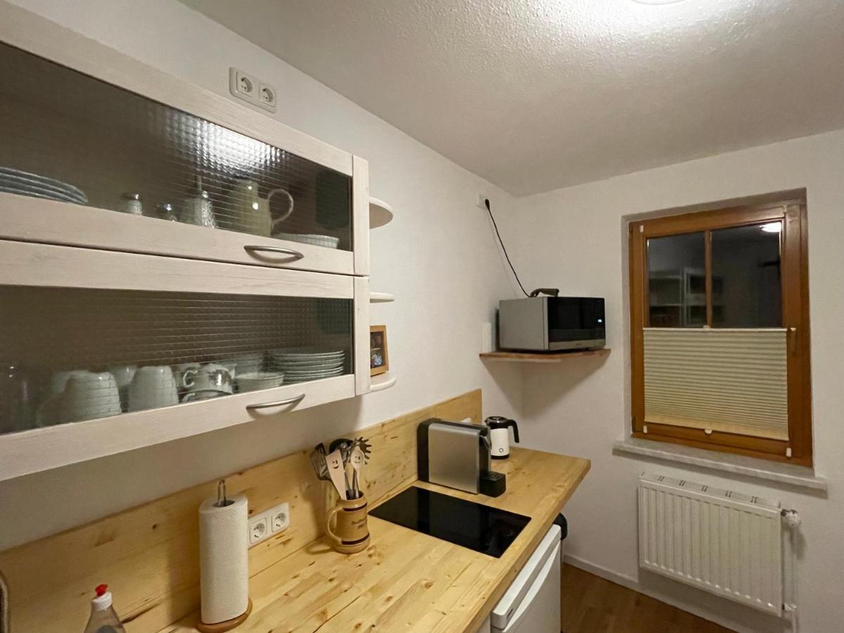 Ferienwohnung Am Quedlinburger Stadtbad Экстерьер фото